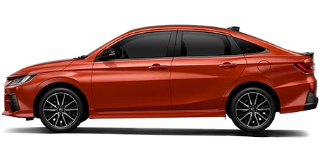 Vios HEV