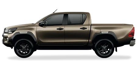 Hilux
